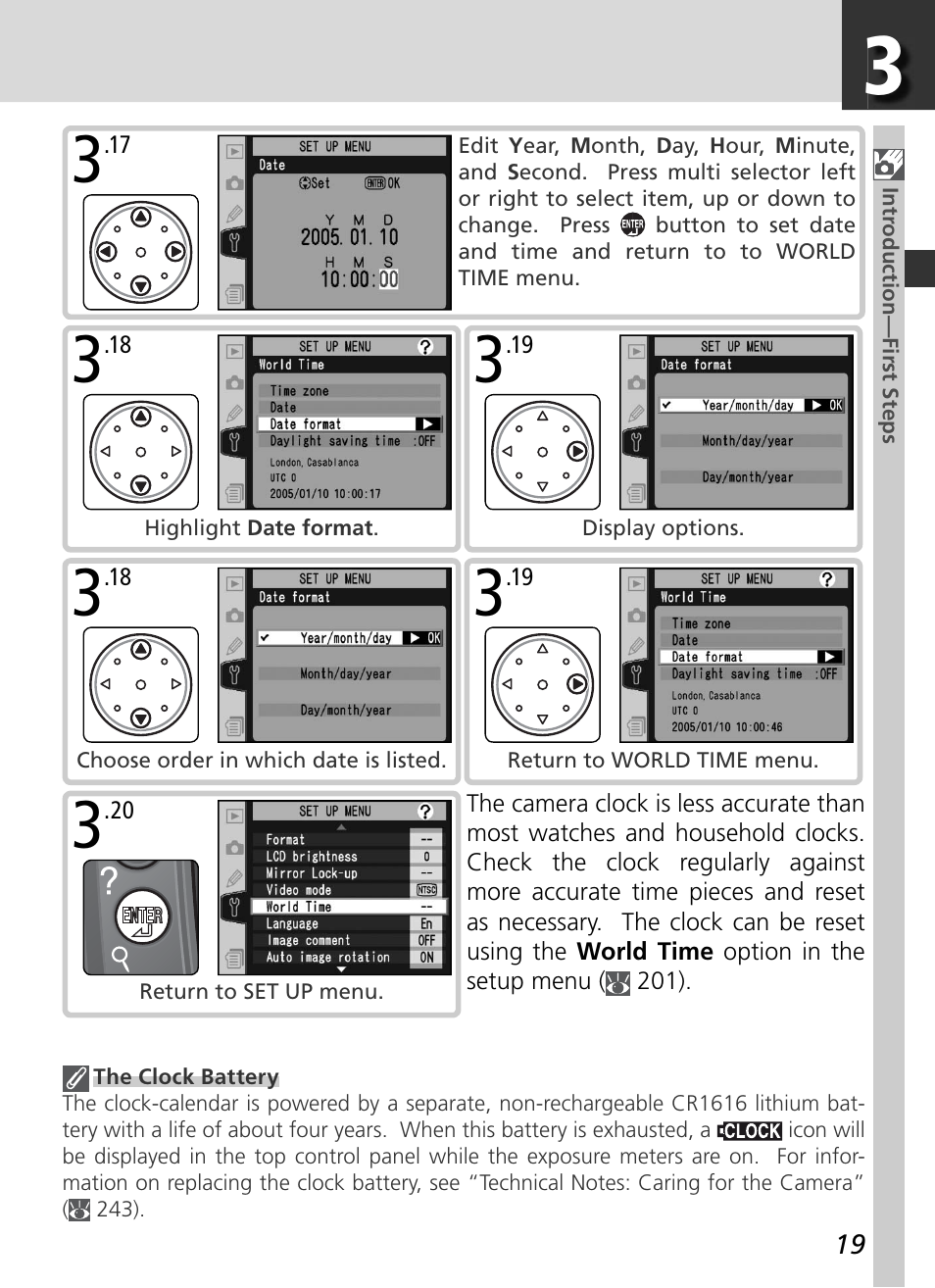 Nikon D2HS User Manual | Page 33 / 271