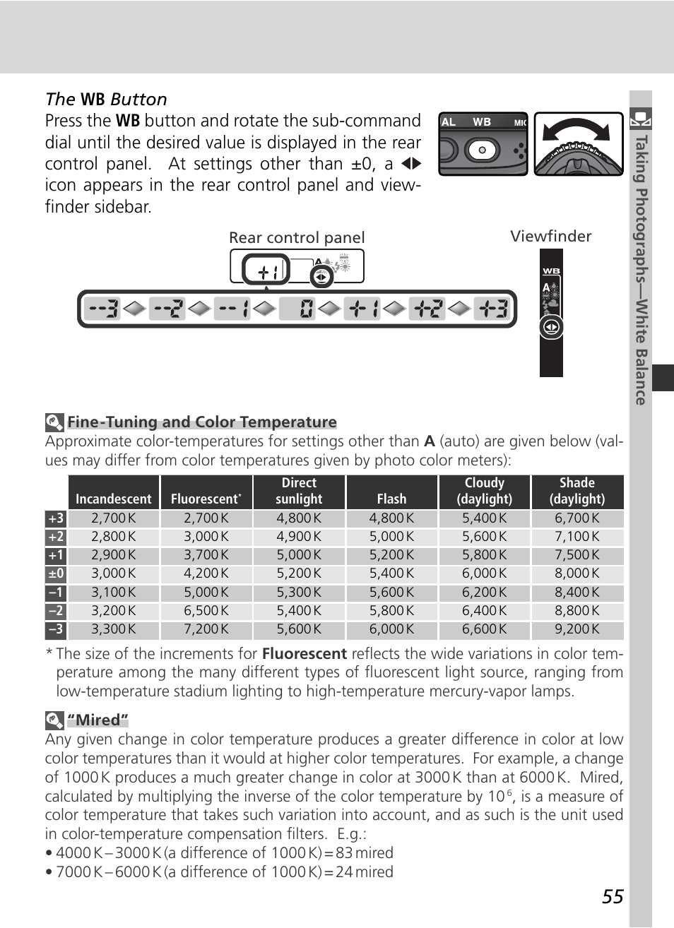 Nikon D2HS User Manual | Page 69 / 271