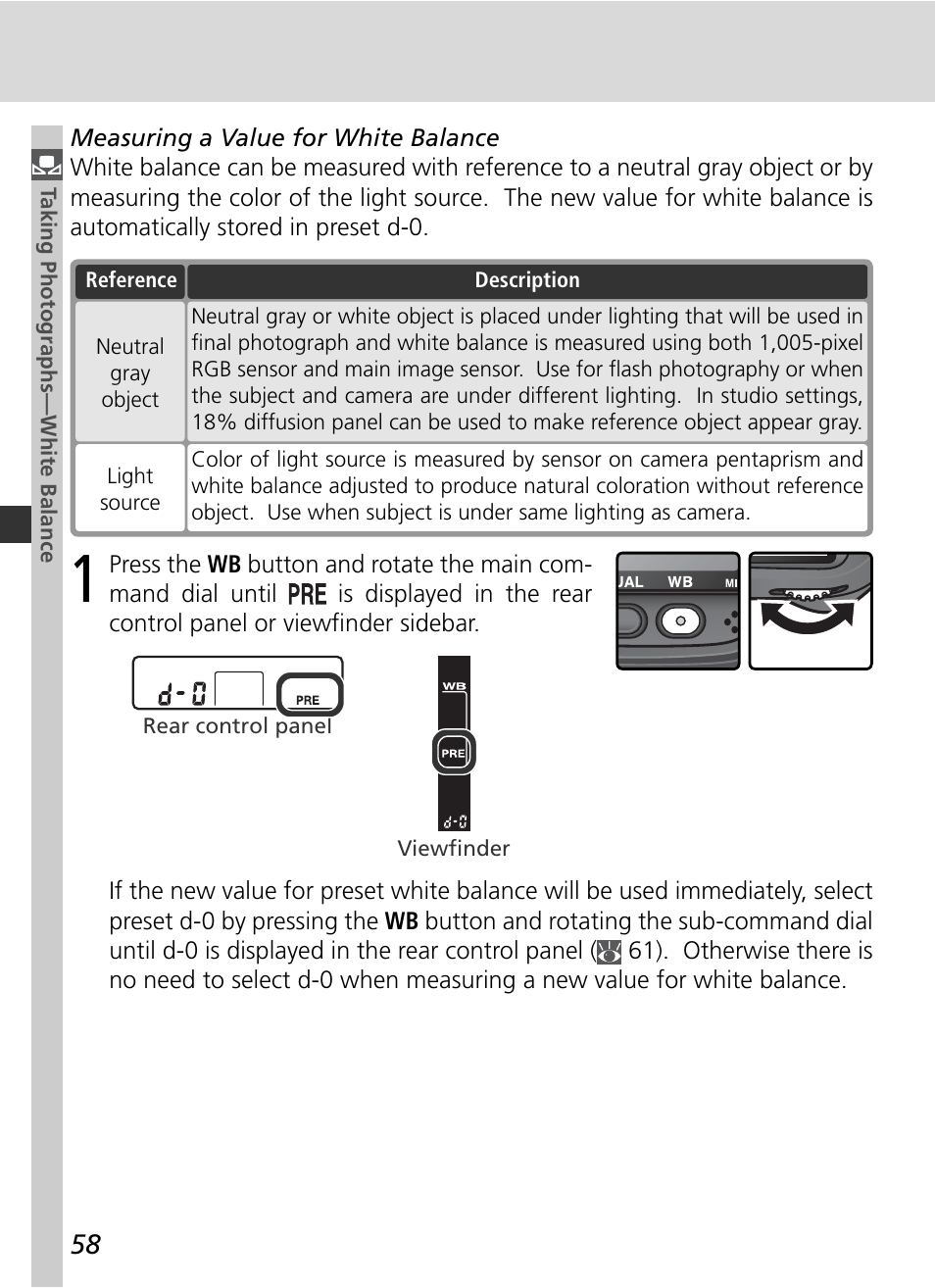 Nikon D2HS User Manual | Page 72 / 271