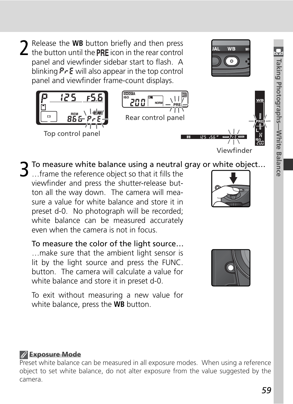 Nikon D2HS User Manual | Page 73 / 271