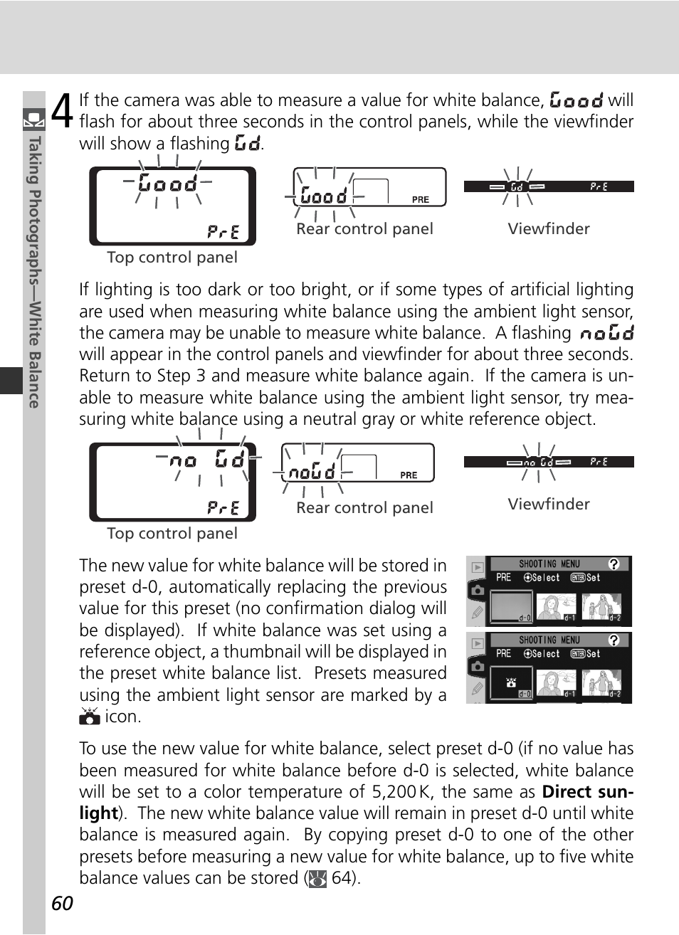Nikon D2HS User Manual | Page 74 / 271