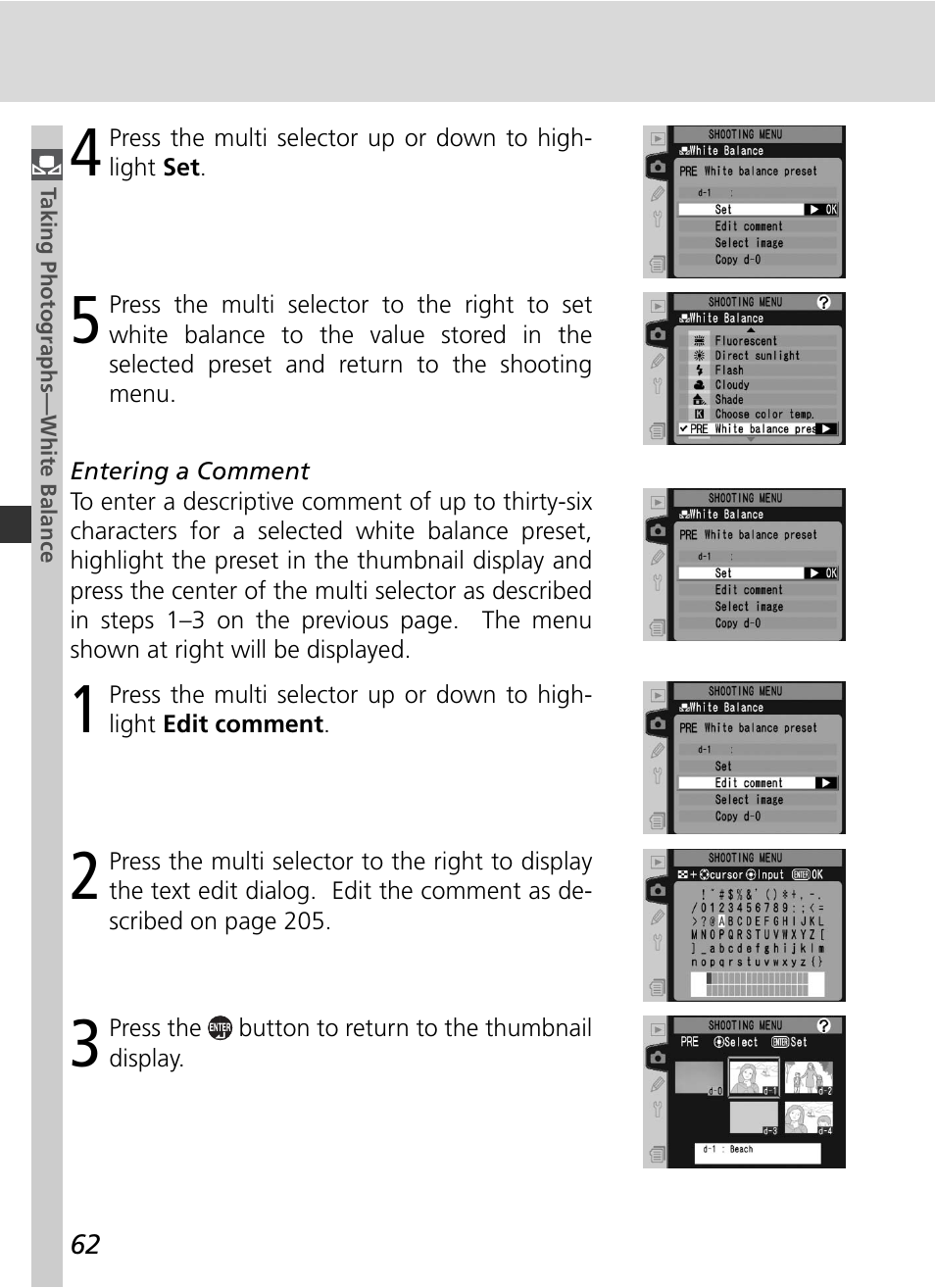 Nikon D2HS User Manual | Page 76 / 271