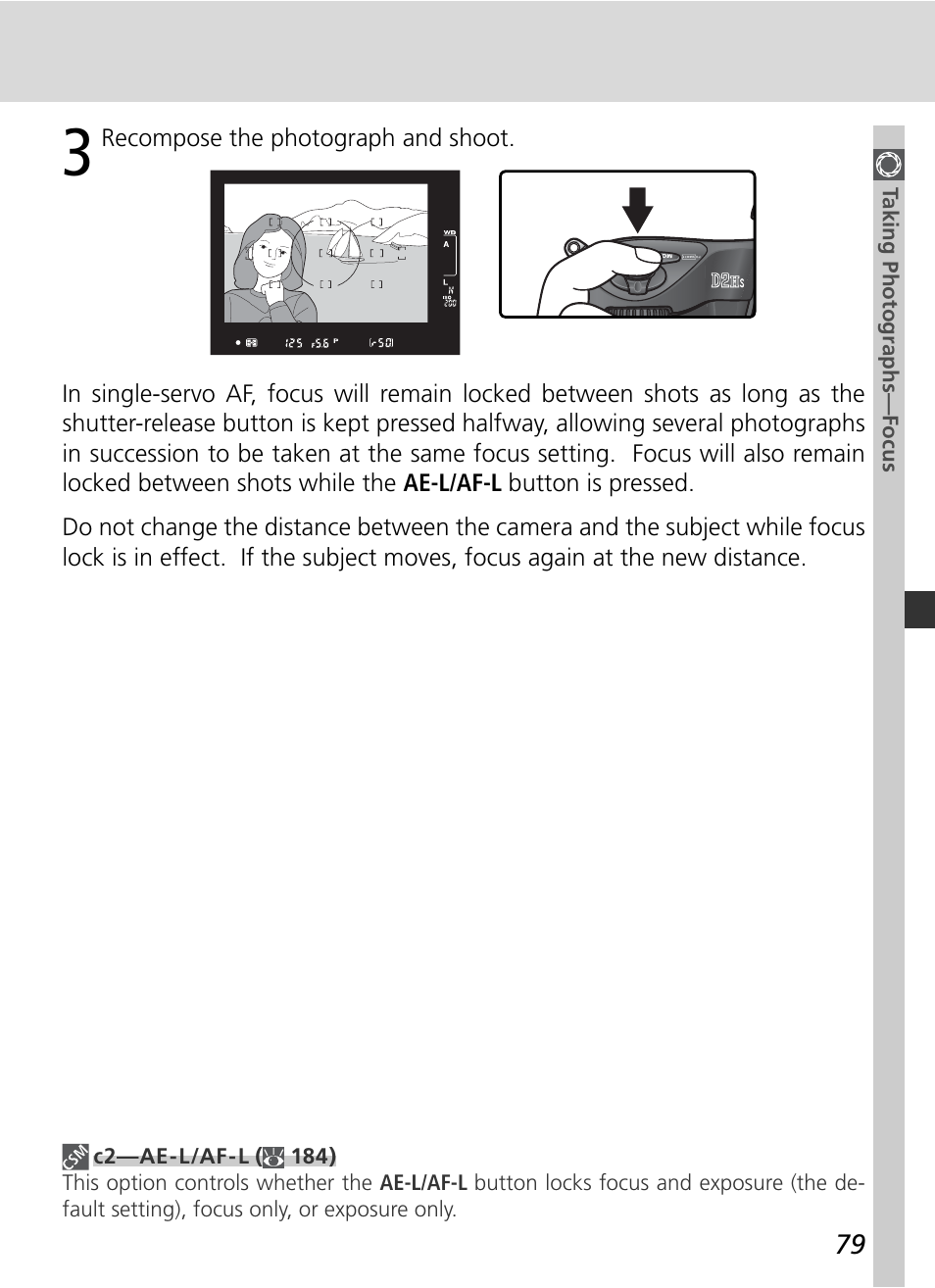 Nikon D2HS User Manual | Page 93 / 271