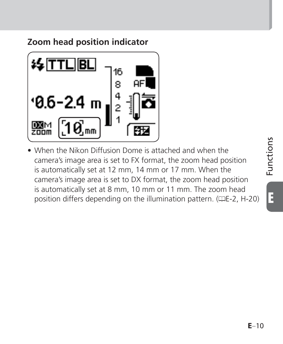 Nikon Speedlight SB-700 User Manual | Page 101 / 164