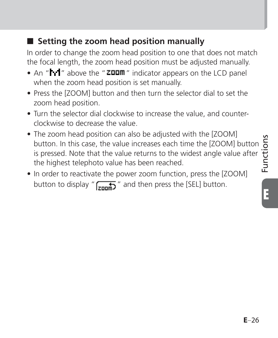 Nikon Speedlight SB-700 User Manual | Page 117 / 164