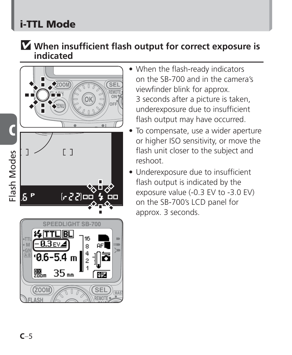 Nikon Speedlight SB-700 User Manual | Page 52 / 164