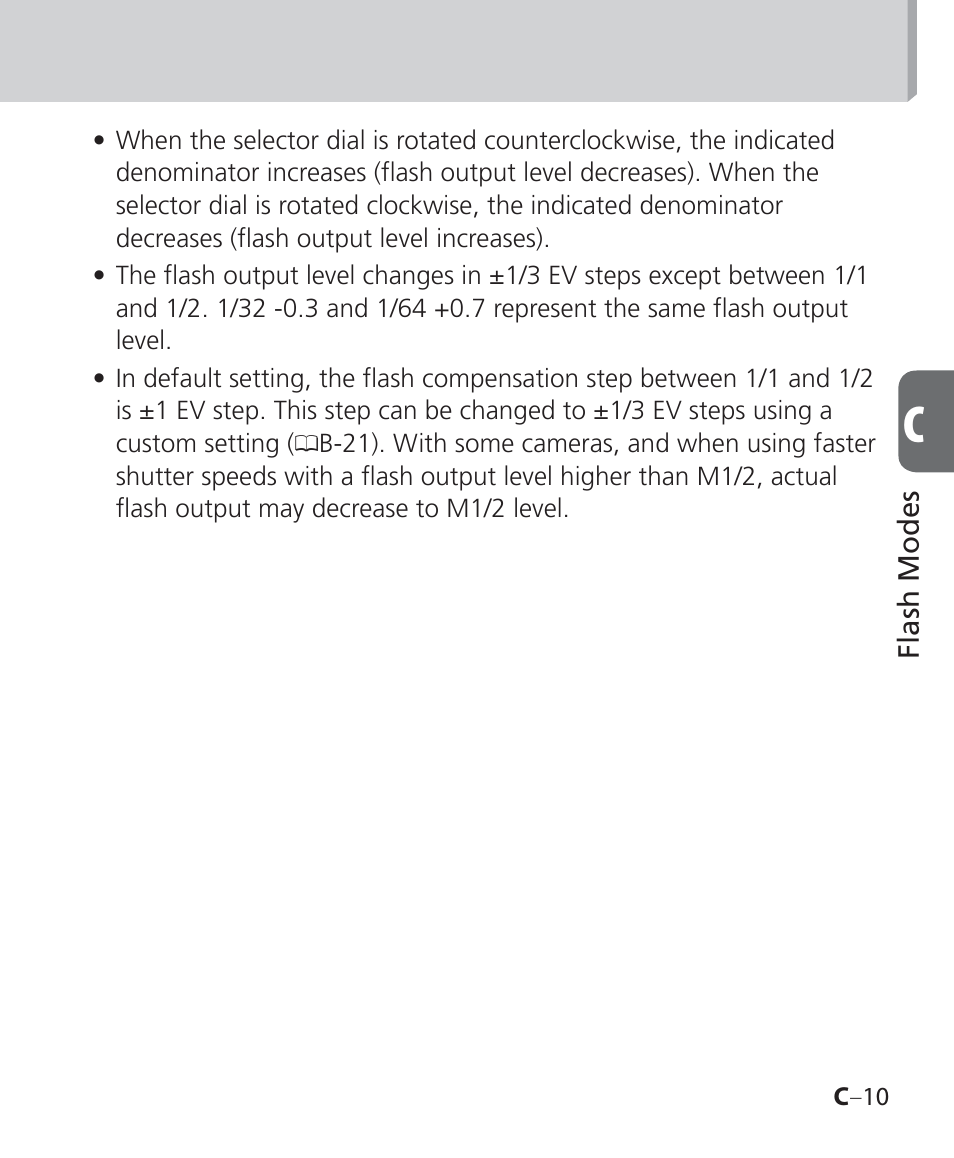 Nikon Speedlight SB-700 User Manual | Page 57 / 164
