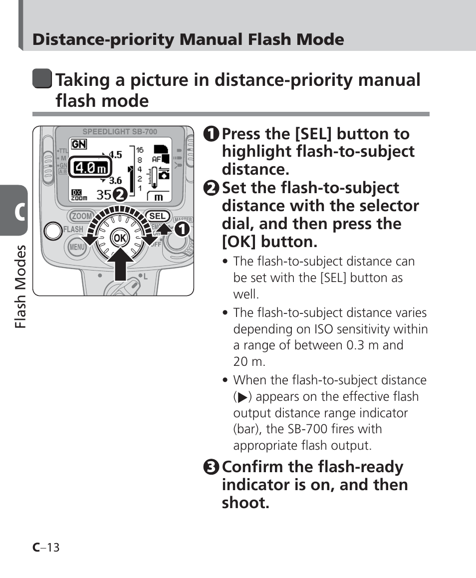 Nikon Speedlight SB-700 User Manual | Page 60 / 164