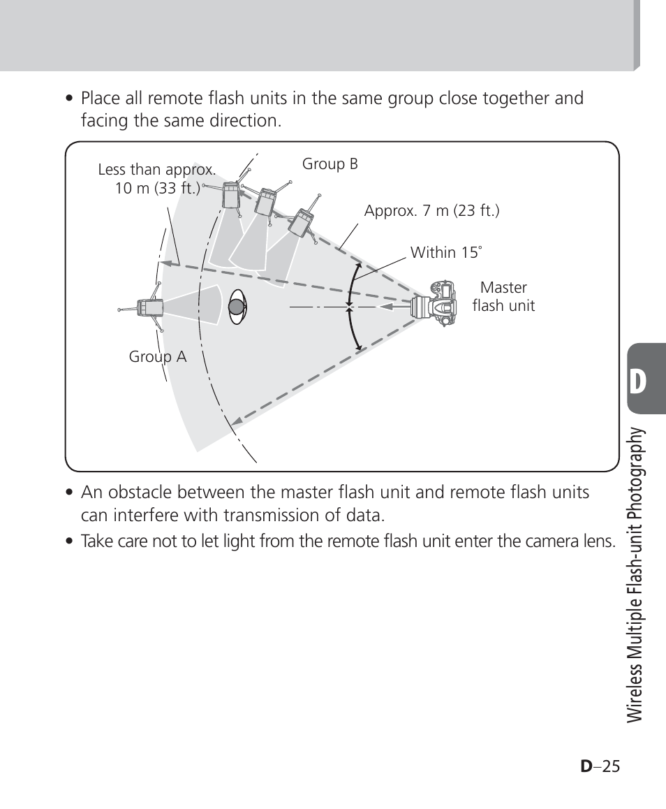 Nikon Speedlight SB-700 User Manual | Page 87 / 164