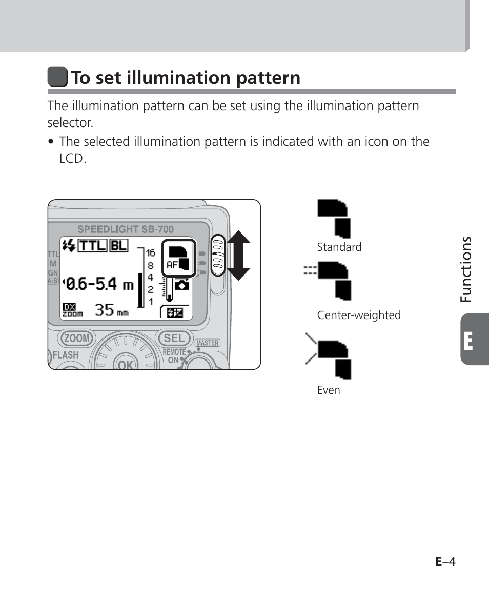 Nikon Speedlight SB-700 User Manual | Page 95 / 164