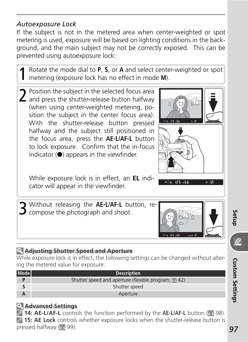 Nikon D50 User Manual | Page 107 / 148