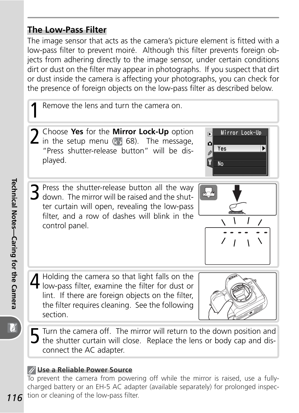 Nikon D50 User Manual | Page 126 / 148