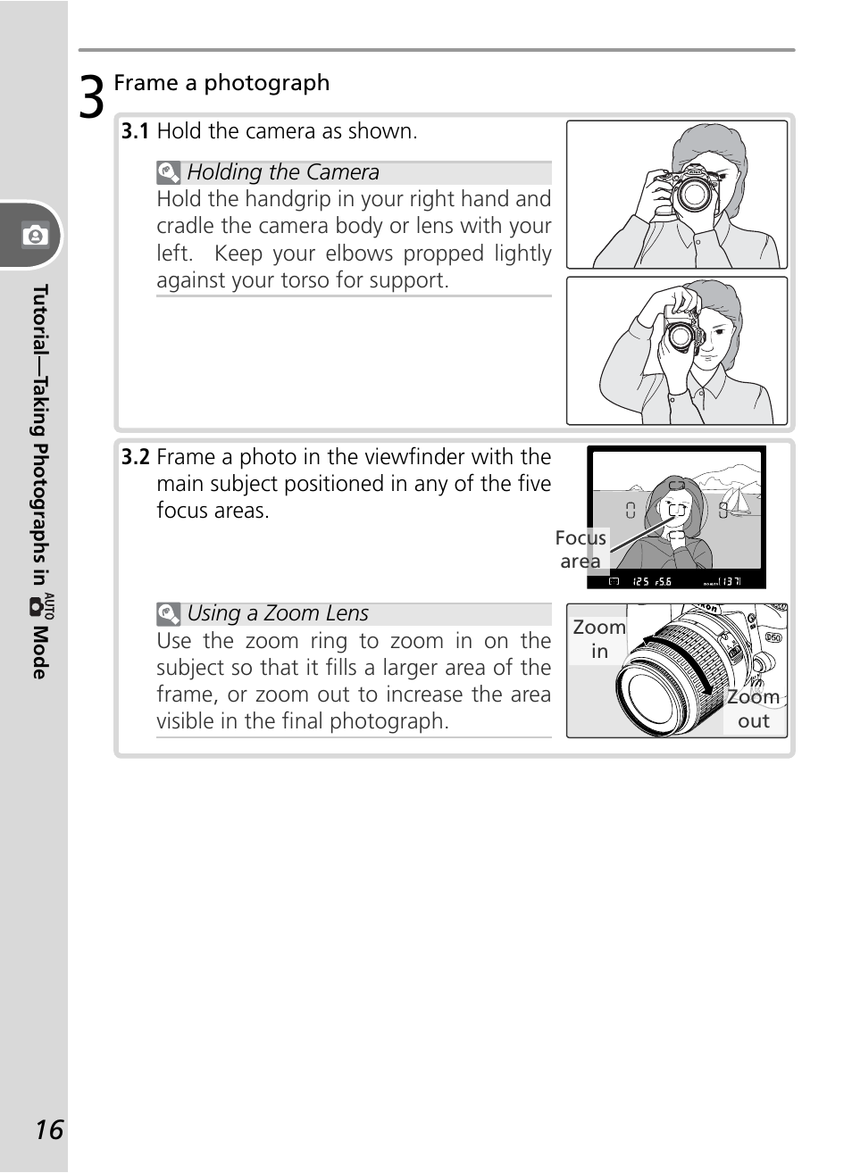 Nikon D50 User Manual | Page 26 / 148