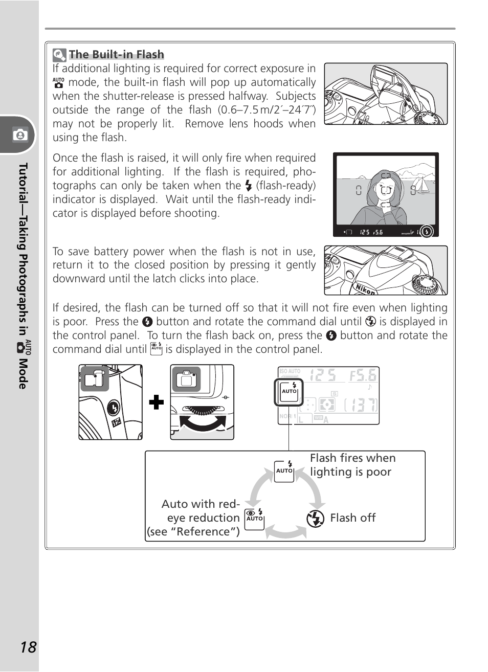 Nikon D50 User Manual | Page 28 / 148