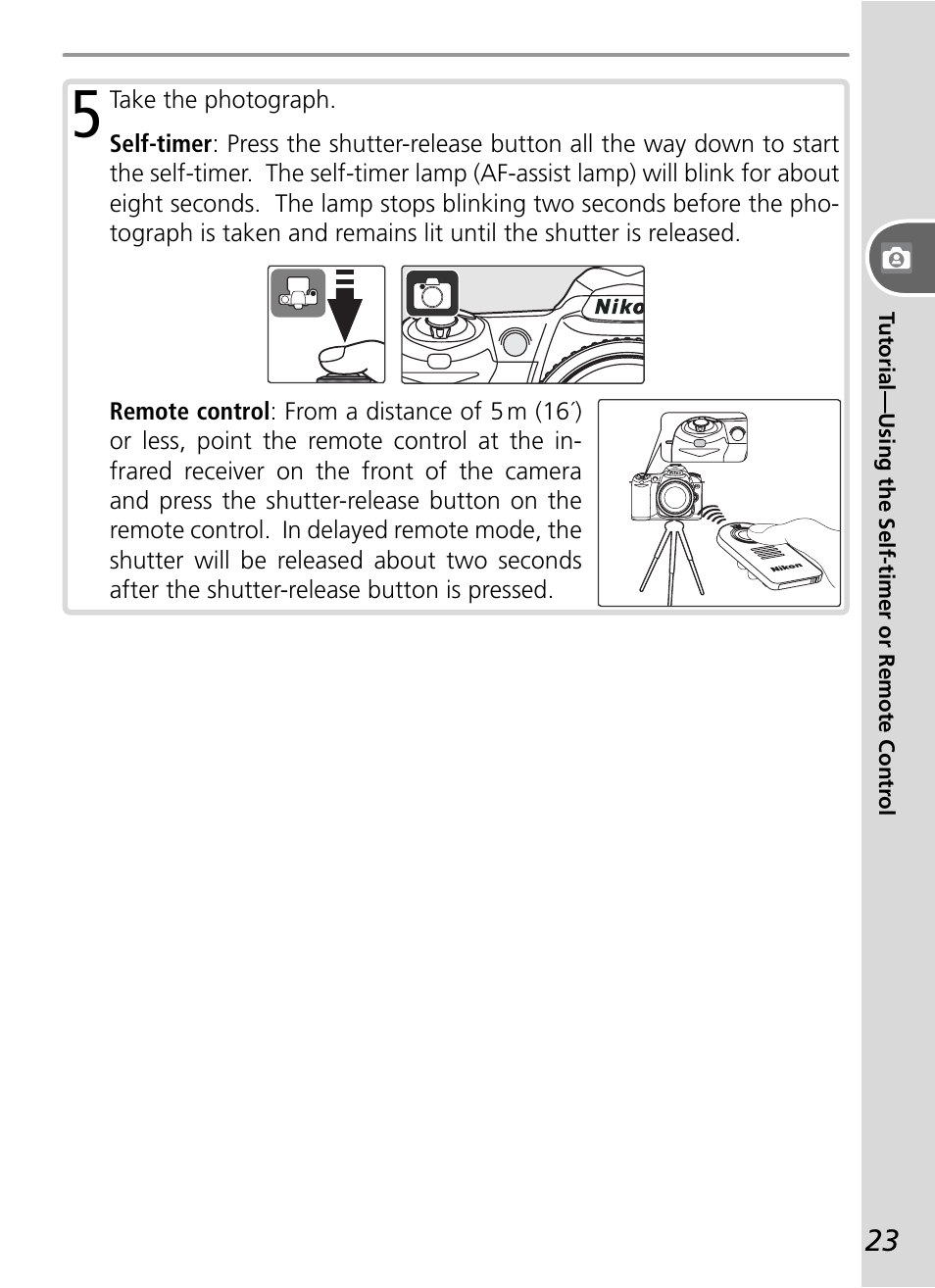 Nikon D50 User Manual | Page 33 / 148