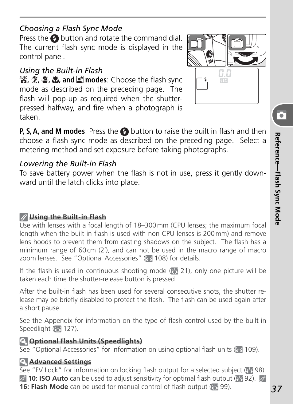 Nikon D50 User Manual | Page 47 / 148