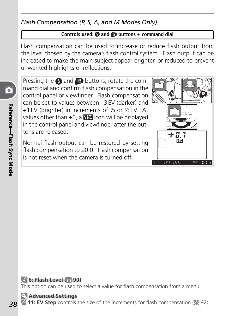 Nikon D50 User Manual | Page 48 / 148