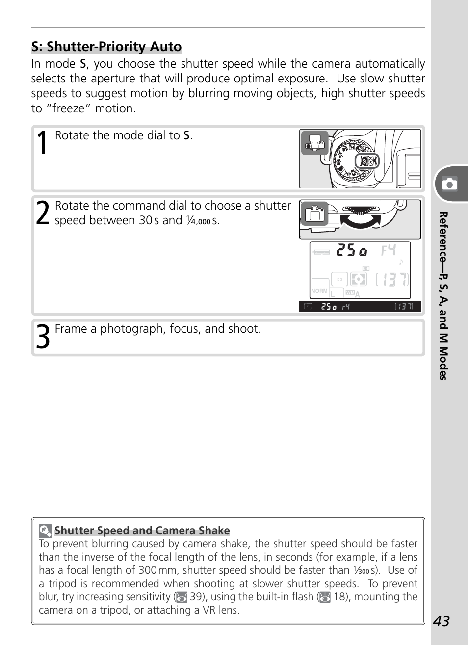 Nikon D50 User Manual | Page 53 / 148