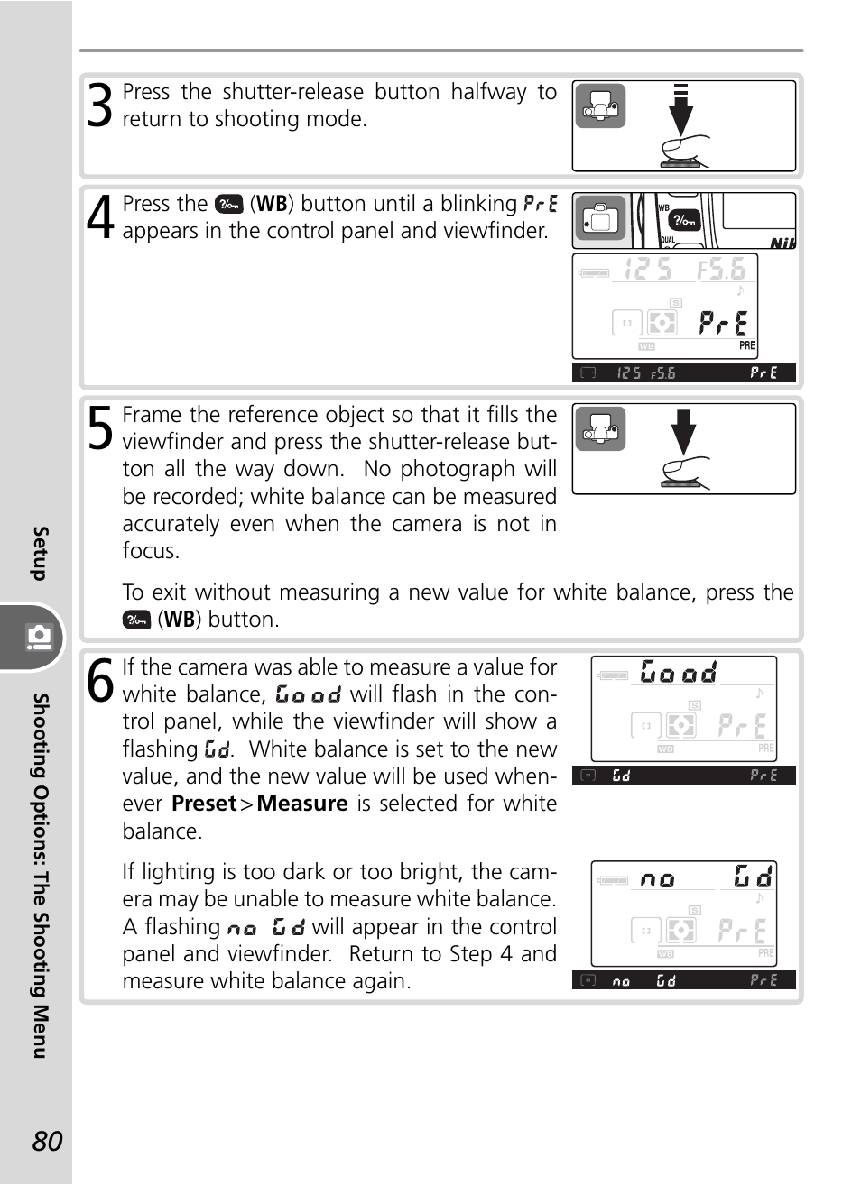 Nikon D50 User Manual | Page 90 / 148