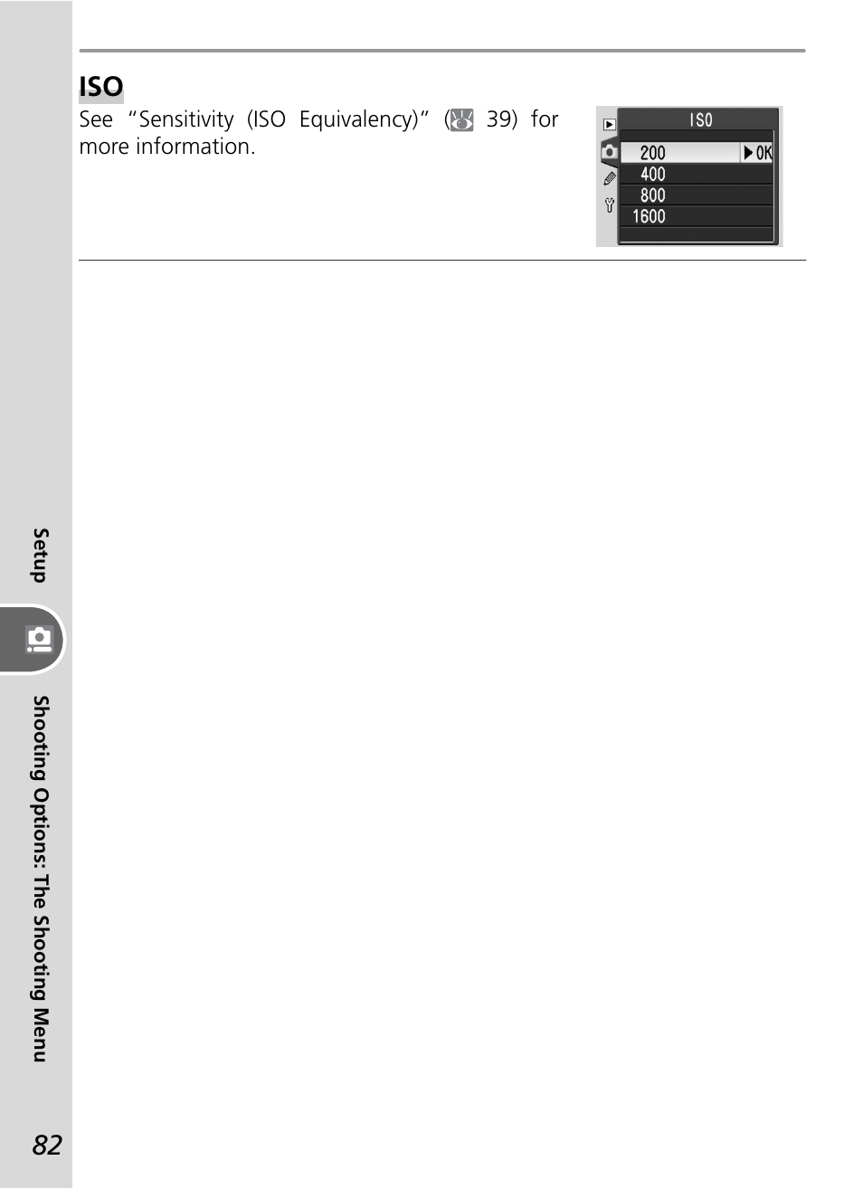 Nikon D50 User Manual | Page 92 / 148