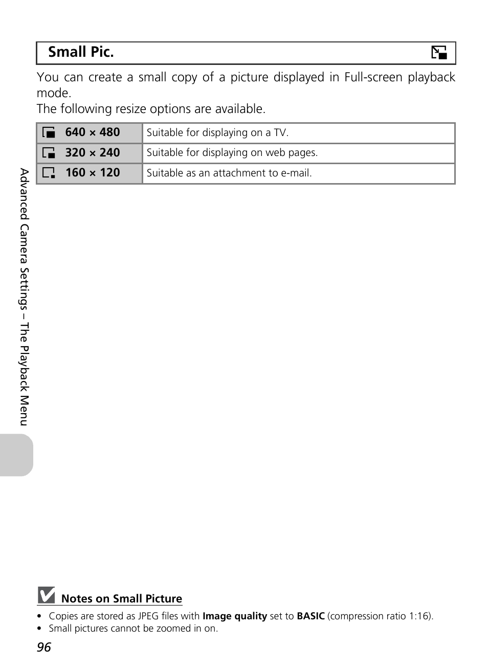 Small pic. h | Nikon P4 User Manual | Page 98 / 137