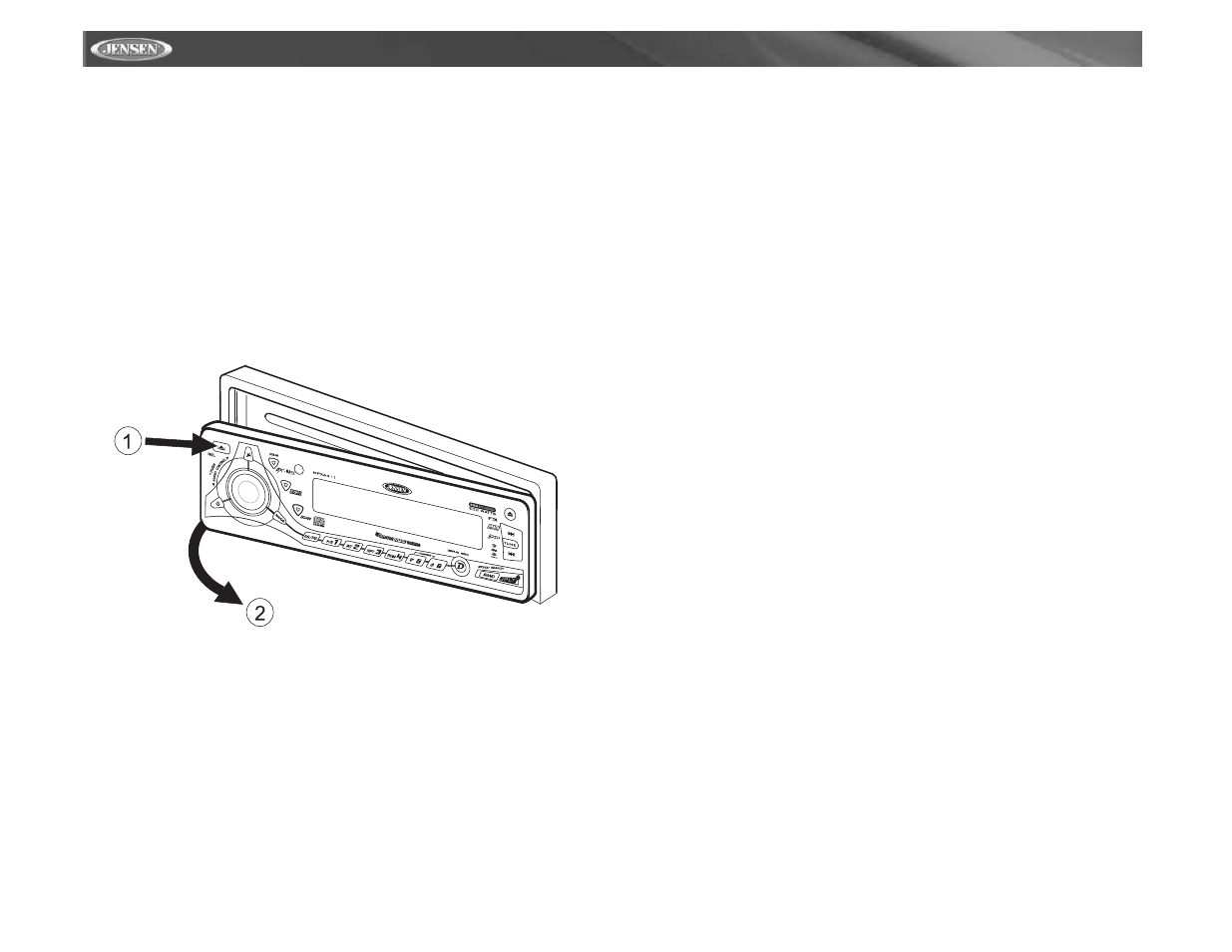 Mpx6411 | Audiovox MPX6411 User Manual | Page 12 / 58