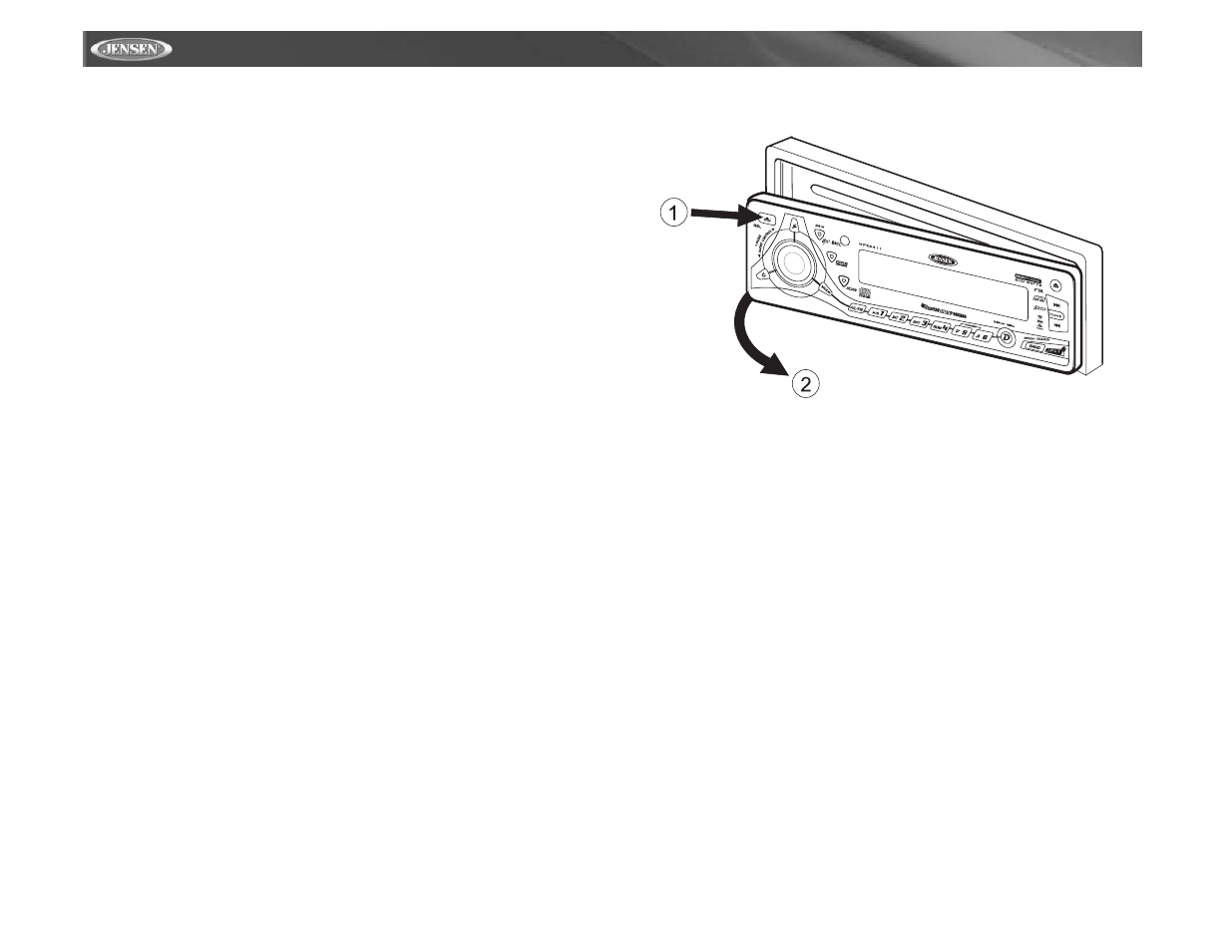 Mpx6411 | Audiovox MPX6411 User Manual | Page 30 / 58