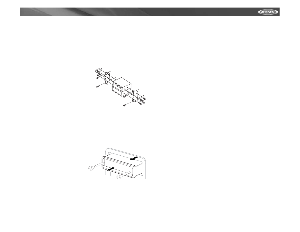 Mpx6411 | Audiovox MPX6411 User Manual | Page 45 / 58