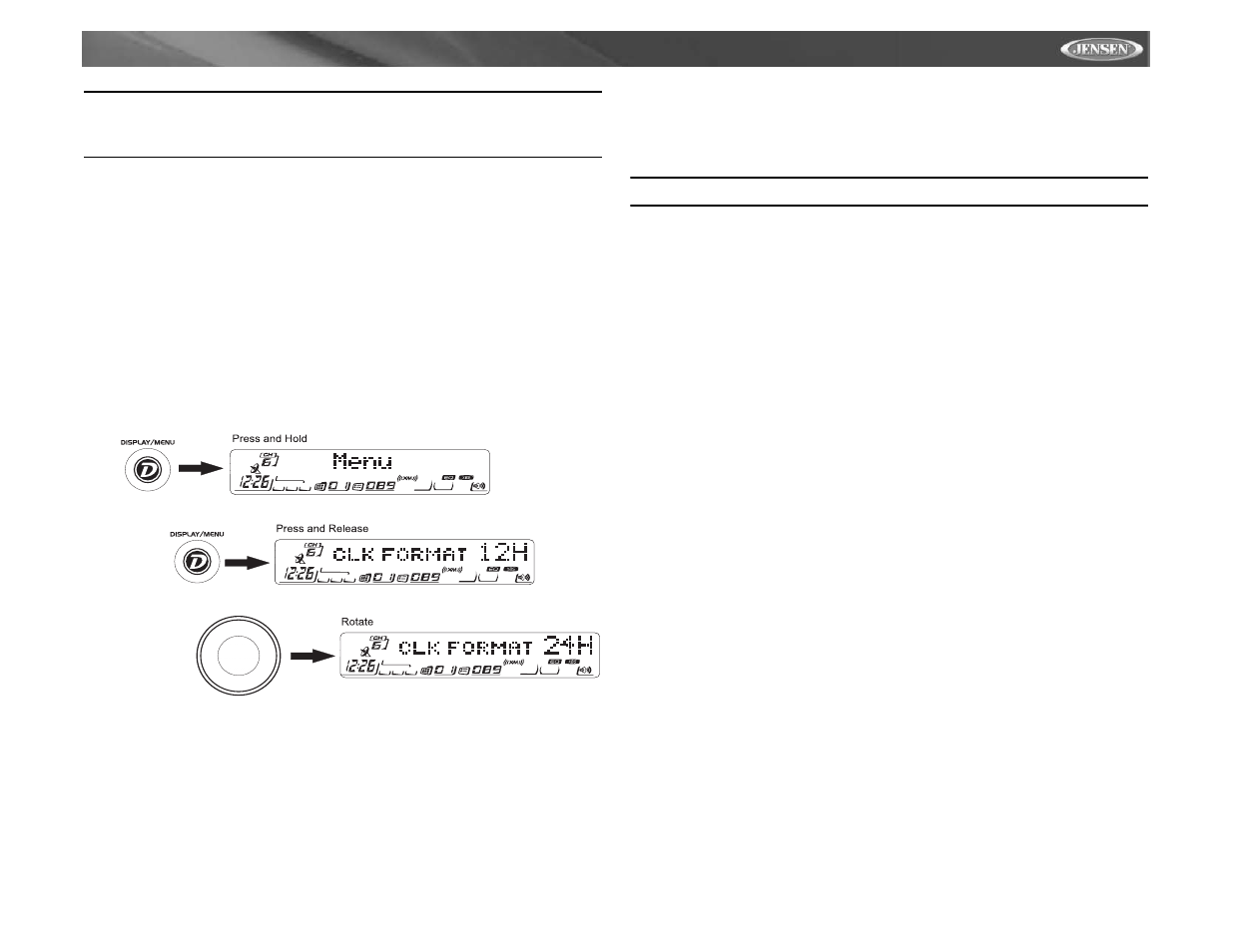 Mpx6411 | Audiovox MPX6411 User Manual | Page 47 / 58
