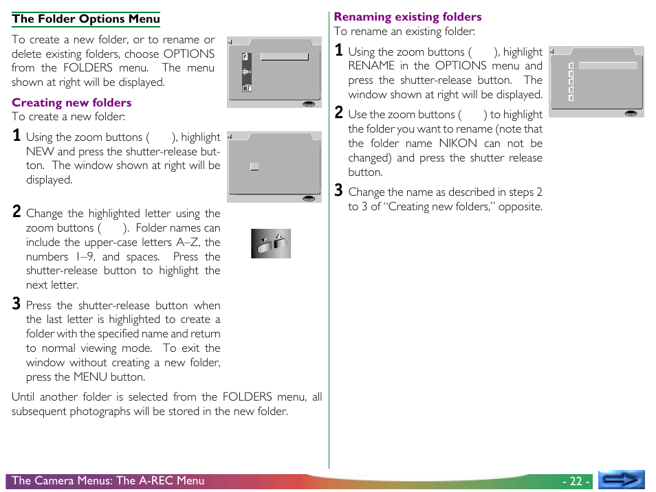 Nikon 800 User Manual | Page 22 / 53