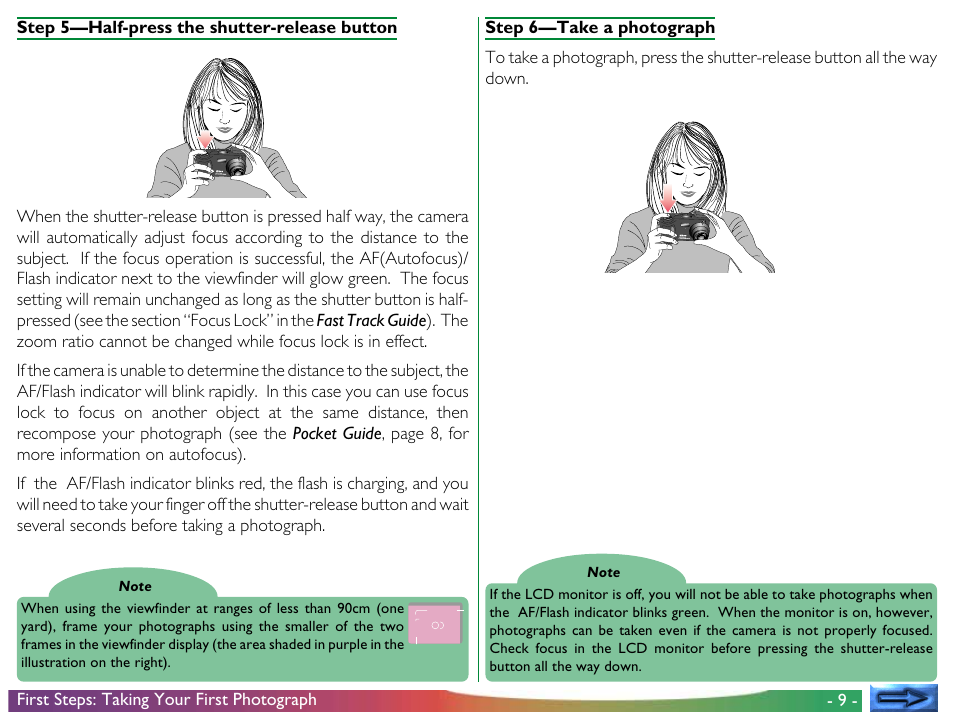 Nikon 800 User Manual | Page 9 / 53