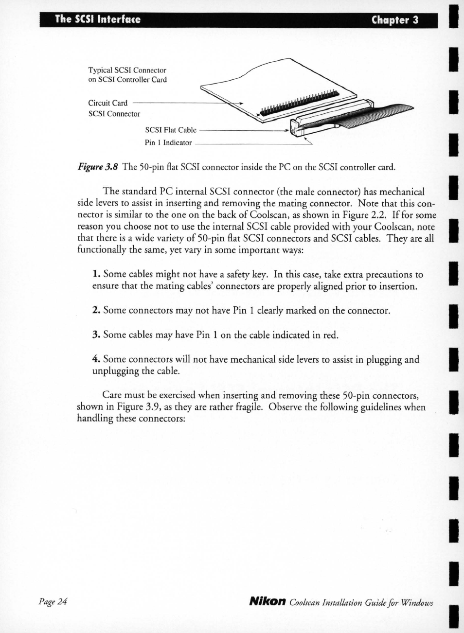 Nikon LS-10 Installation Guide for Windows User Manual | Page 31 / 72