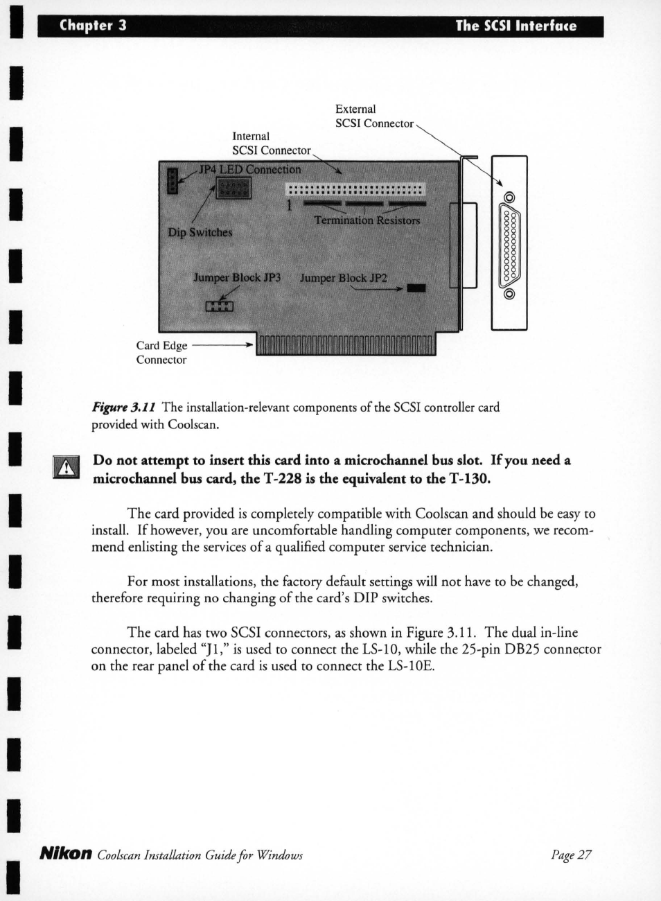 Nikon LS-10 Installation Guide for Windows User Manual | Page 34 / 72