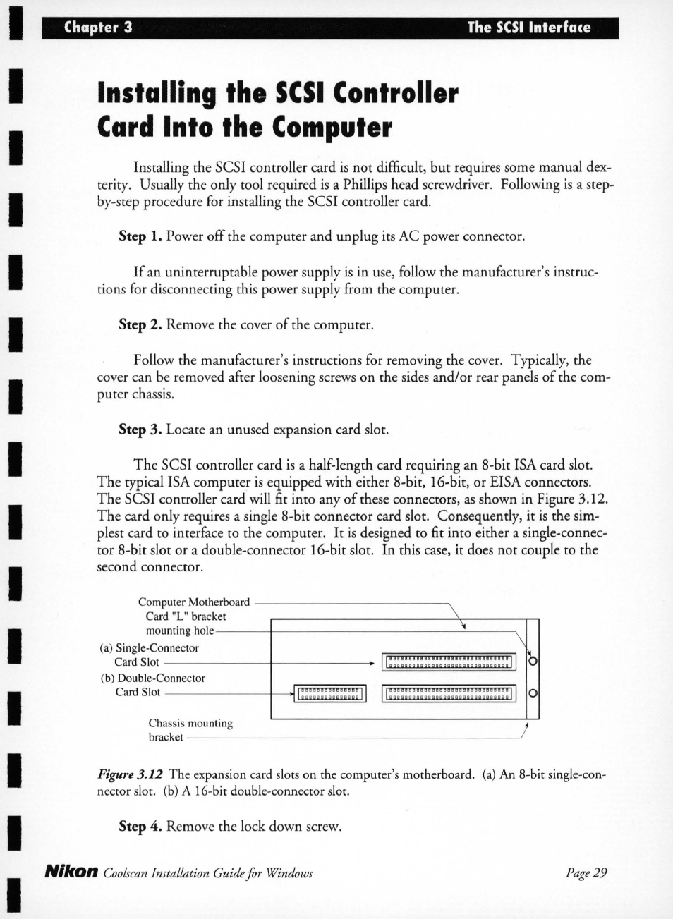 Nikon LS-10 Installation Guide for Windows User Manual | Page 36 / 72