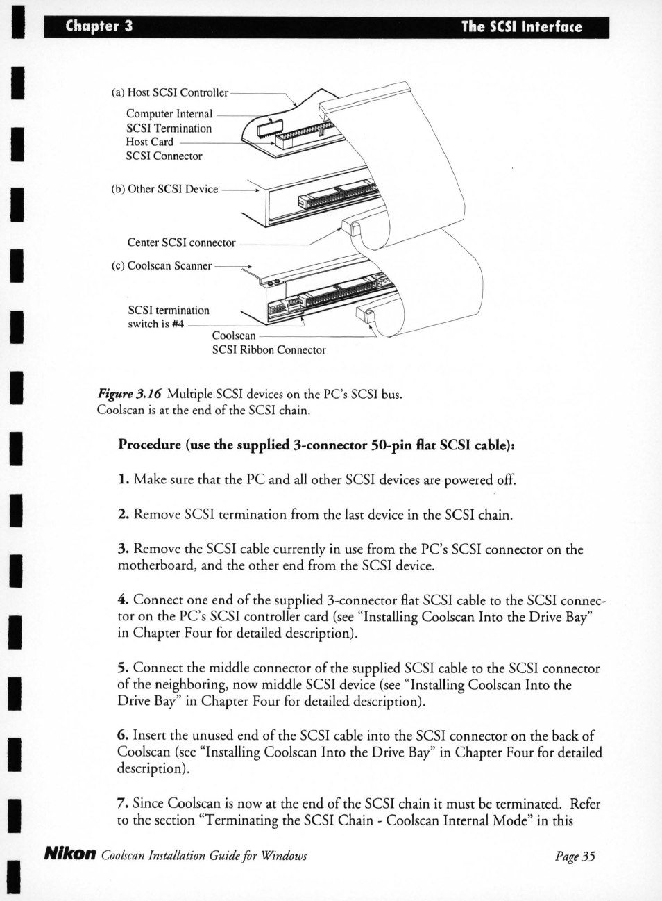 Nikon LS-10 Installation Guide for Windows User Manual | Page 42 / 72