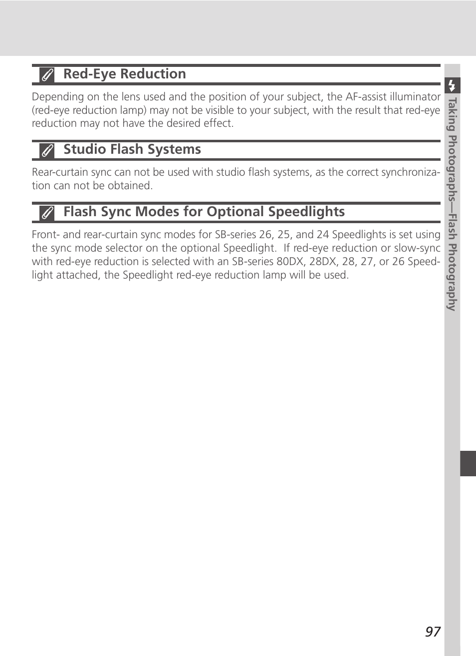 Nikon D100 User Manual | Page 109 / 212