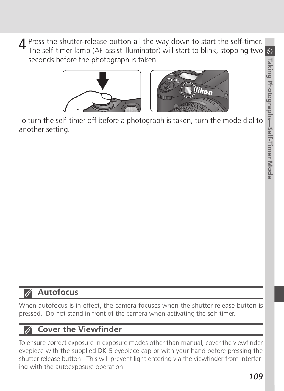 Nikon D100 User Manual | Page 121 / 212