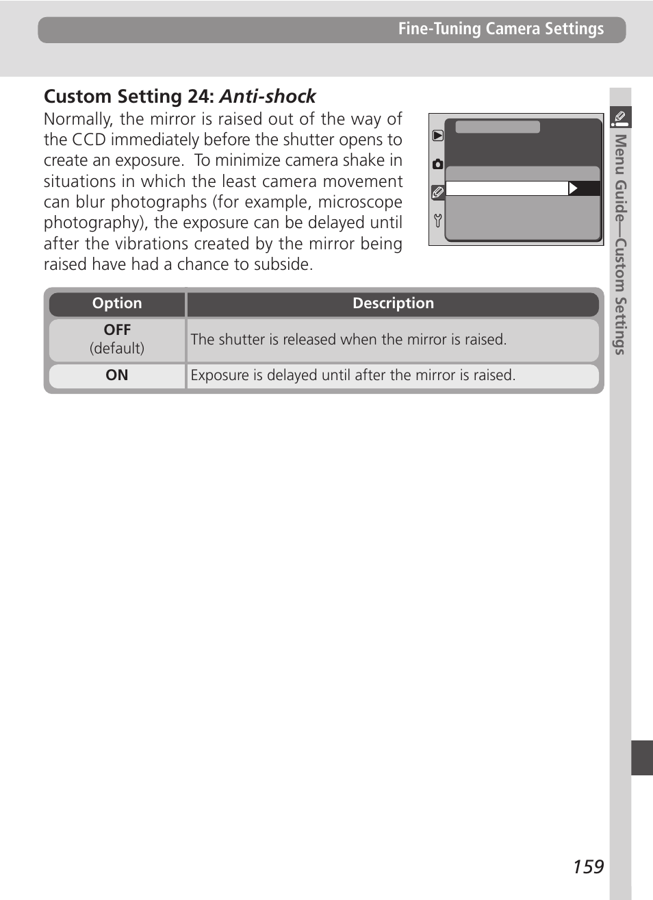 Nikon D100 User Manual | Page 171 / 212