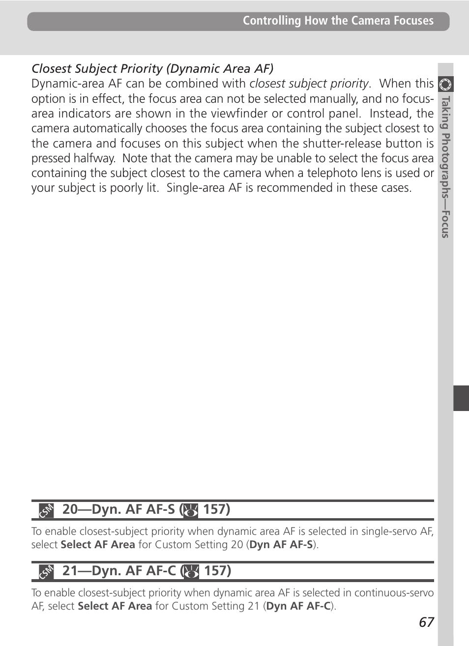 Nikon D100 User Manual | Page 79 / 212