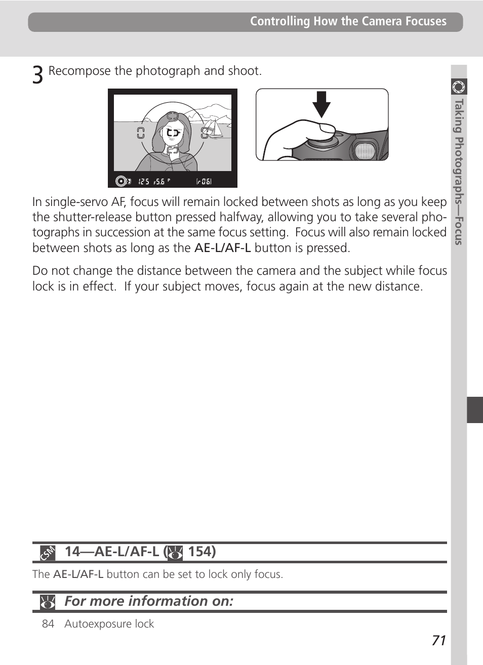 Nikon D100 User Manual | Page 83 / 212