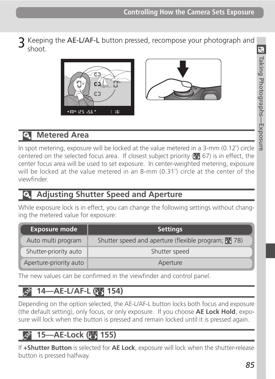 Nikon D100 User Manual | Page 97 / 212