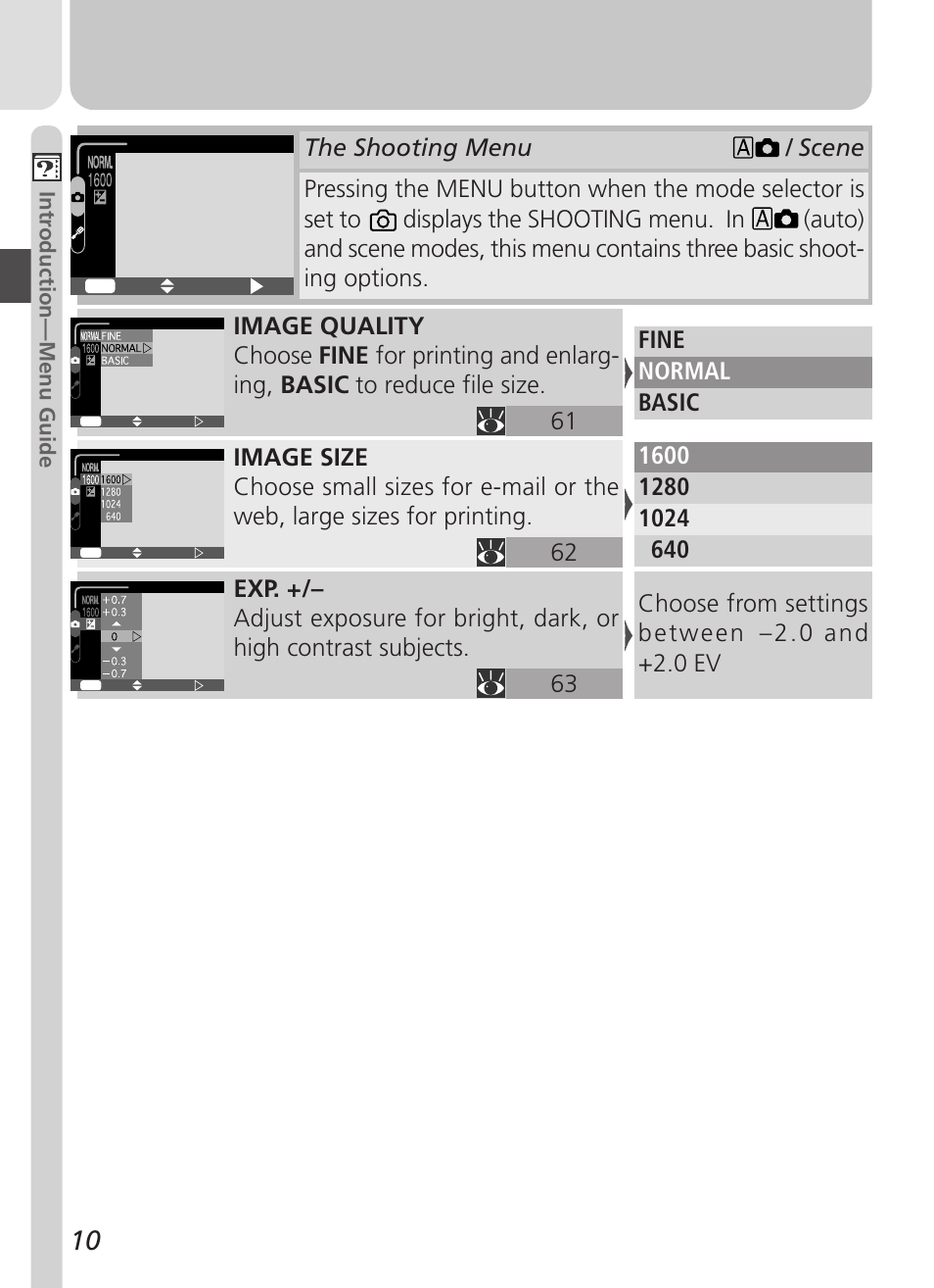 Nikon 2500 User Manual | Page 22 / 120