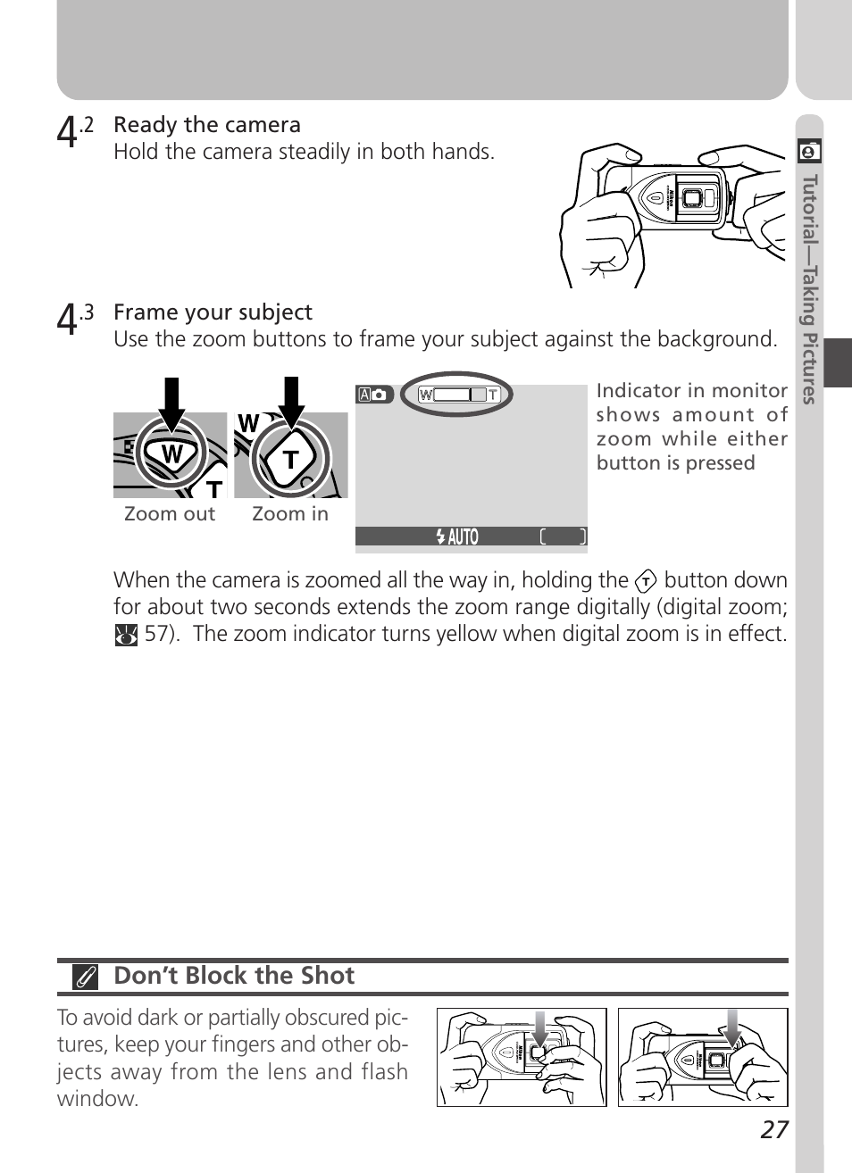 Nikon 2500 User Manual | Page 39 / 120