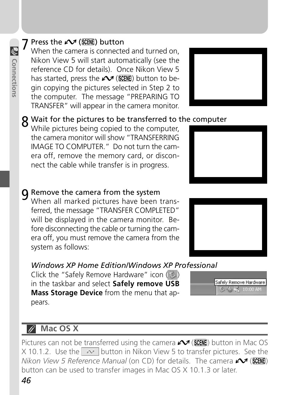 Nikon 2500 User Manual | Page 58 / 120