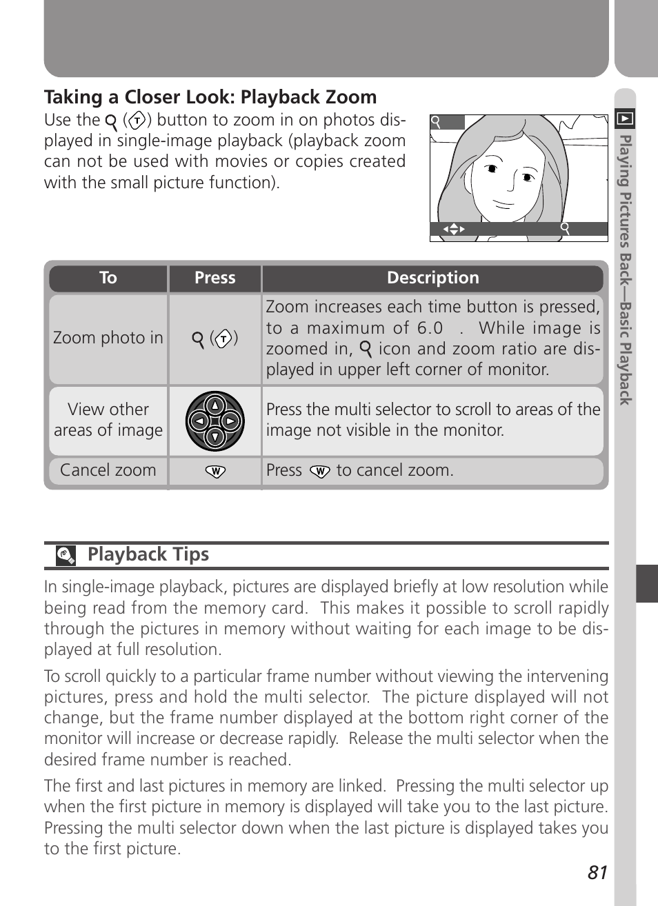 Nikon 2500 User Manual | Page 93 / 120