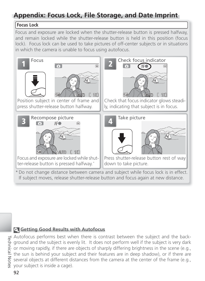 Nikon S2 User Manual | Page 102 / 110