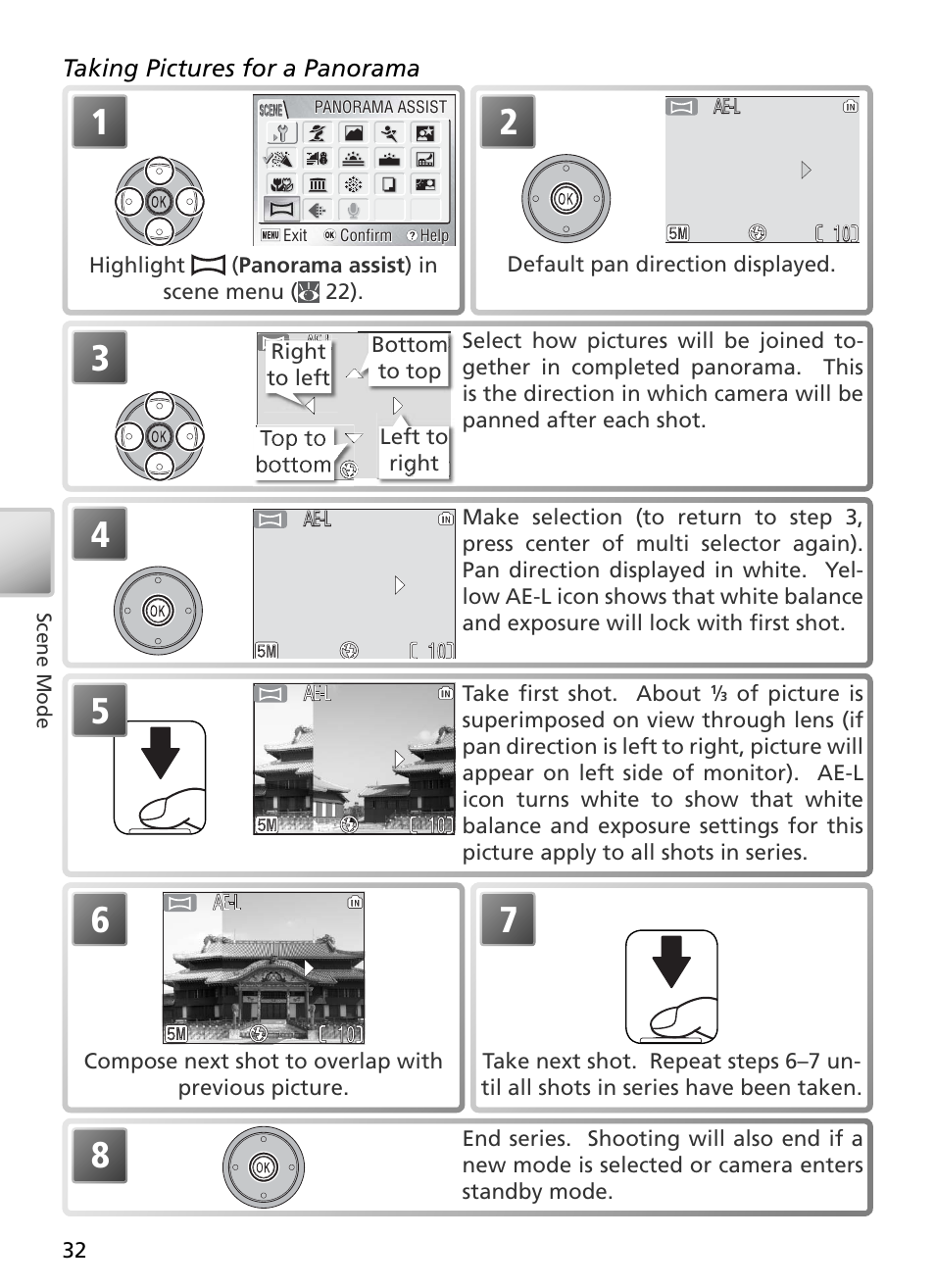 Nikon S2 User Manual | Page 42 / 110