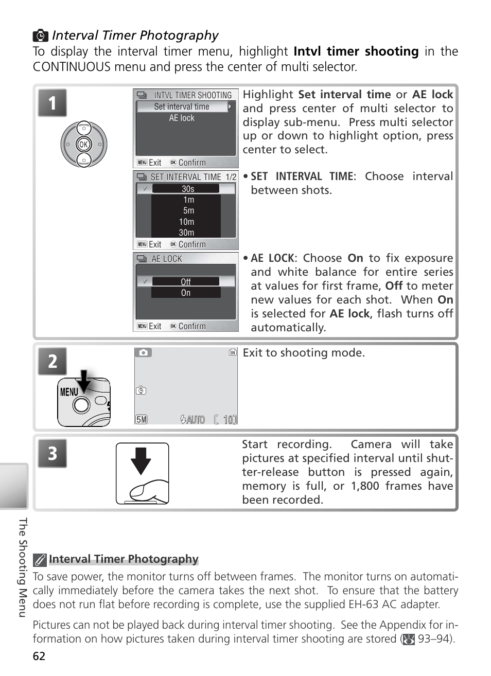 Nikon S2 User Manual | Page 72 / 110