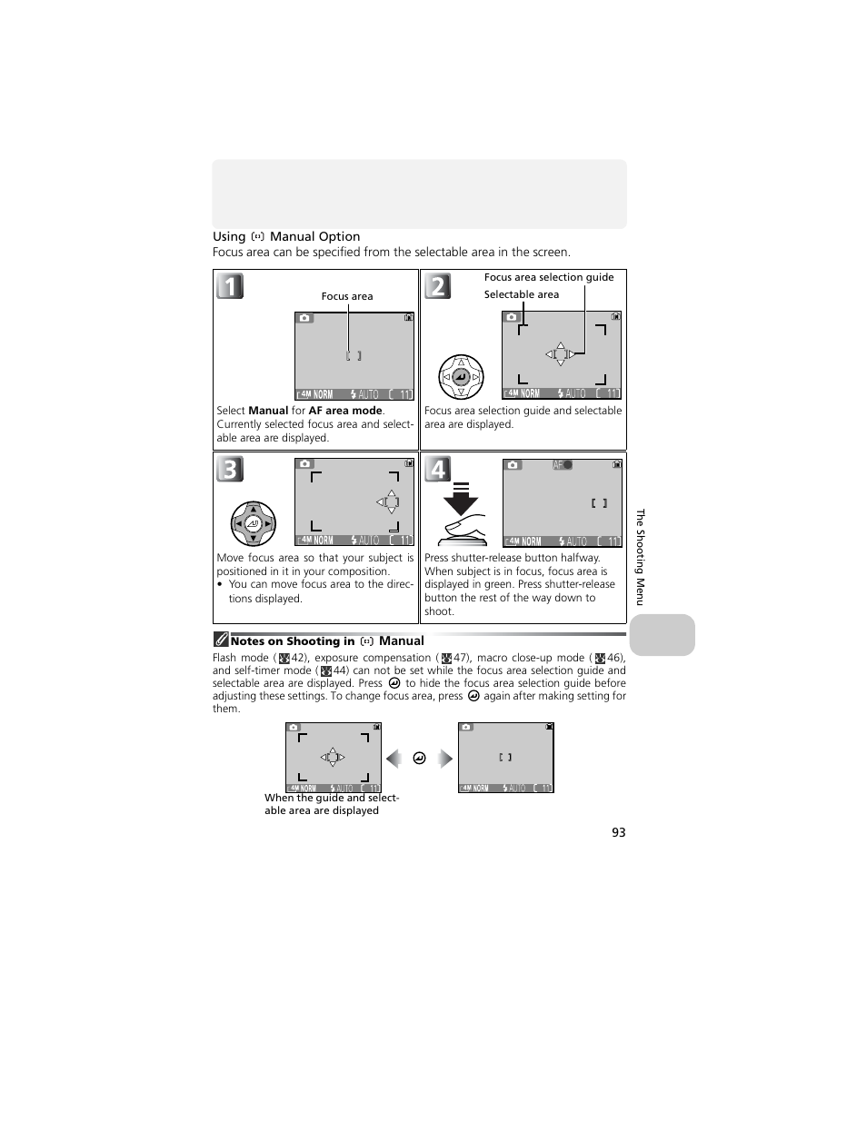 Nikon 4200 User Manual | Page 103 / 152