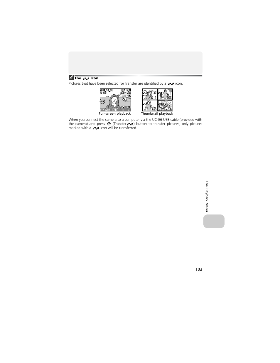 Nikon 4200 User Manual | Page 113 / 152